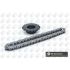 ZESTAW ŁAŃCUCHA POMPY OLEJU BGA TC7306FK RENAULT 1.4-1.6 98-23