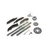 ZESTAW ROZRZĄDU ŁAŃCUCHOWEGO BGA TC0933FK BMW 1.6-3.0 05-