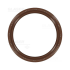 USZCZELNIACZ WAŁU TYŁ SIMMERRING GLASER P77433-01 MAZDA 1.8-2.0 91-