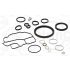 KOMPLET USZCZELEK BLOKU ELRING B02460 BMW 3.0 19-