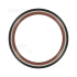 USZCZELNIACZ WAŁU TYŁ SIMMERRING GLASER P76065-01 PSA 2.5-3.0 94-12
