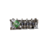 GŁOWICA MV PARTS I1364 RENAULT 1.5DCI 03-22