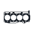 USZCZELKA GŁOWICY VICTOR REINZ 61-11376-00 TOYOTA 2.4 23-