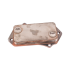 CHŁODNICA OLEJU MV PARTS 320/04136 JCB 444 -