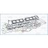 KOMPLET USZCZELEK SILNIKA AJUSA 50333800 MERCEDES 3.0CDI 06-