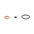 KOMPLET USZCZELEK WTRYSKIWACZA ELRING 883680 VW 1.6-3.0TDI 04-