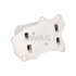 CHŁODNICA OLEJU SWAG 33110671 PSA 1.5HDI 18-