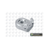 CHŁODNICA OLEJU BGA CO2227 FIAT 1.9JTD 01-