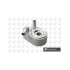 CHŁODNICA OLEJU BGA CO2304 FORD 1.4-1.6 04-