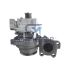 TURBOSPRĘŻARKA CER 61211 OPEL 1.5 19-
