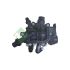 TERMOSTAT/MODUŁ MV PARTS E5358 BMW 2.0-4.8 05-