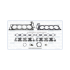 KOMPLET USZCZELEK GŁOWICY AJUSA 52609600 MERCEDES 5.5 05-