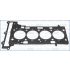 USZCZELKA GŁOWICY AJUSA 10248110 BMW 2.0 14-