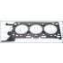 USZCZELKA GŁOWICY AJUSA 10265500 FORD 3.0 07-