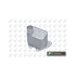 CHŁODNICA OLEJU BGA CO6525 OPEL 1.4T 09-