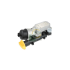 CHŁODNICA OLEJU BGA CO9509 FIAT 1.3D 05-