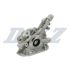 POMPA OLEJU DOLZ OG027 OPEL 1.4-1.6 89-