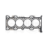 USZCZELKA GŁOWICY ELRING 708530 FORD 2.5 11-