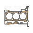 USZCZELKA GŁOWICY ELRING 657140 FORD 1.0 14-