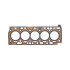 USZCZELKA GŁOWICY ELRING 524535 VOLVO 20V 2.0D-2.4D 08-