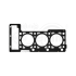 USZCZELKA GŁOWICY ELRING 512930 CHRYSLER V6 24V 2.7 98-