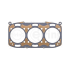 USZCZELKA GŁOWICY ELRING 476641 PORSCHE 3.8-4.0 09-