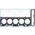 USZCZELKA GŁOWICY AJUSA 10228200 SSANGYONG 2.7D 04-