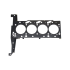 USZCZELKA GŁOWICY ELRING 265421 FORD 2.4DI 00-