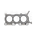 USZCZELKA GŁOWICY ELRING 833390 FORD 3.5 08-