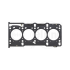 USZCZELKA GŁOWICY ELRING 076348 OPEL 1.3CDTI 03-