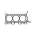USZCZELKA GŁOWICY ELRING 039140 FORD 3.5 16-