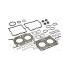 KOMPLET USZCZELEK SILNIKA ELRING 883830 SUBARU 2.0 12-