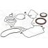 KOMPLET USZCZELEK BLOKU ELRING 339380 VW V6 3.0TDI 11-