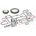 KOMPLET USZCZELEK BLOKU ELRING 441310 VW 4.0TFSI 12-