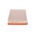 FILTR POWIETRZA BOSCH 026400642 VW 2.0TDI 16-