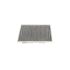 FILTR KABINOWY BOSCH 1987435516 TOYOTA 1.0-2.5 94-18
