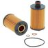 FILTR OLEJU HIFI SO6210 SY 2.0-2.2 10-22