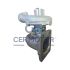 TURBOSPRĘŻARKA CER 61240 NH 2.9TD 98-