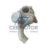 TURBOSPRĘŻARKA CER 61320 RENAULT 2.0 11-
