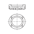 TŁOK MAHLE 028PI00133002 0.50 VW 2.0TFSI 08-14