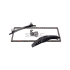 ZESTAW ROZRZĄDU ŁAŃCUCHOWEGO SWAG 33105597 HYUNDAI 1.0 16-