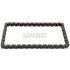 ŁAŃCUCH POMPY OLEJU SWAG 33105668 HYUNDAI 2.0 05-