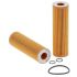 FILTR OLEJU HIFI SO7235 MERCEDES 1.8 07-16