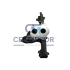 OBUDOWA TURBO CER A15968 DSGT-GT1238MZ