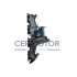 OBUDOWA TURBO CER A15968 DSGT-GT1238MZ