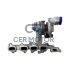 TURBOSPRĘŻARKA CER 61269 RENAULT 2.0DCI 22-