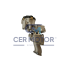 TURBOSPRĘŻARKA CER 61270 IVECO 2.3D 19-