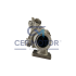 TURBOSPRĘŻARKA CER 61270 IVECO 2.3D 19-