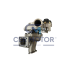 TURBOSPRĘŻARKA CER 61270 IVECO 2.3D 19-