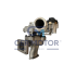 TURBOSPRĘŻARKA CER 61270 IVECO 2.3D 19-